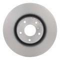 Brembo 2012 Infiniti EX35/14-19 Q70/2011 Nissan 370Z Front Premium UV Coated OE Equivalent Rotor