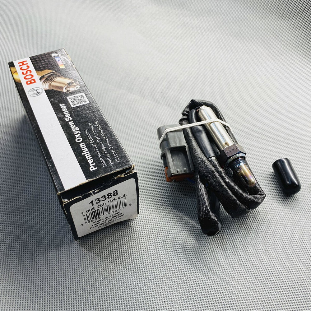 OXYGEN SENSOR