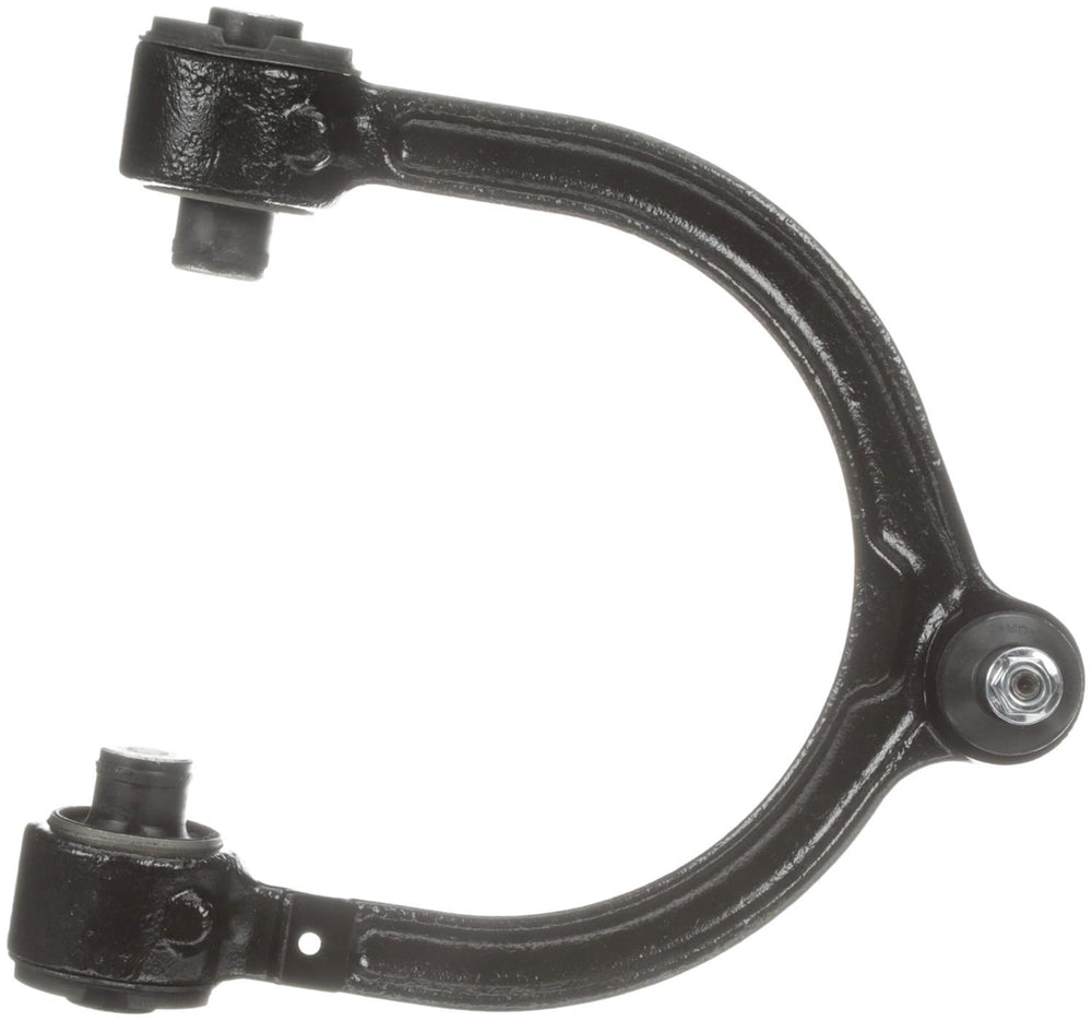 DELPHI control arms