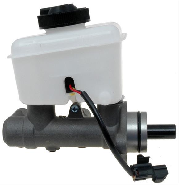 BRAKE MASTER CYLINDER