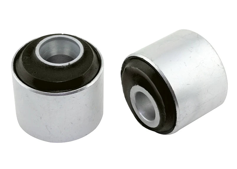 CONTROL ARM LOWER INNER REAR BUSHING SUITS OEHOUSING ADDS +/ 0.5 DEGREES CASTER