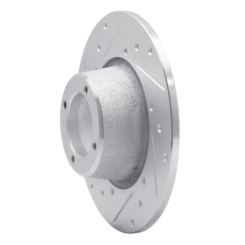 R1 Concepts silver auto part