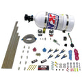 Nitrous Express - 6-CYL TUBING KIT (3 - 14 , 3 - 16 , 3 - 20 , 3 - 24 . INCLUDES B-NUTS) - 80065