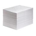 PIG OILONLY LIGHTWEIGHT ABSORBENT MAT PAD 200/BAG