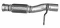 0913 SILVERADO/SIERRA 1500 EXHAUST PIPE