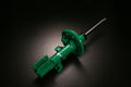 Tein shock absorber