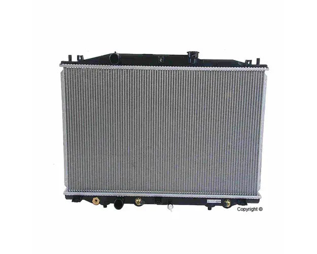 Koyo OEM Replacement 03-07 HD CORD 2.4L I4 VALEO AT Supersedes A2599