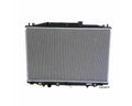 Koyo OEM Replacement 03-07 HD CORD 2.4L I4 VALEO AT Supersedes A2599