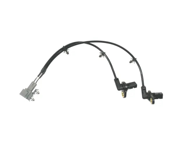 STANDARD IGN auto part