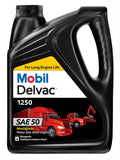 MOBIL auto part detail
