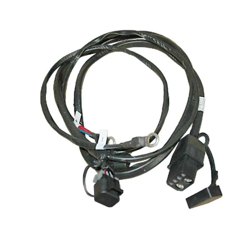 HARNESS TRUCK SIDE C1H