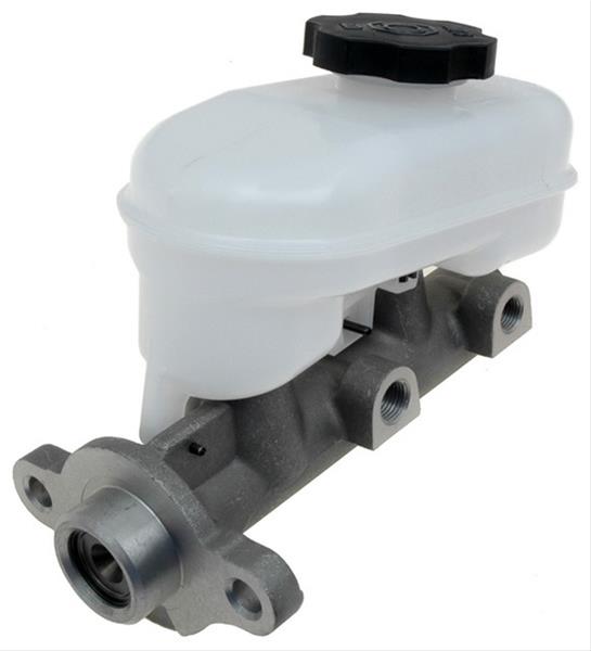 BRAKE MASTER CYLINDER