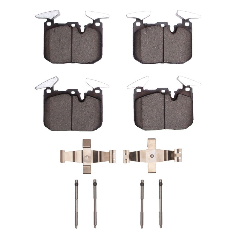 DFC auto part