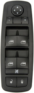 POWER WINDOW SWITCH