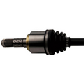 NEW CV AXLE