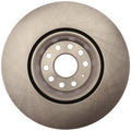 DISC BRAKE ROTOR