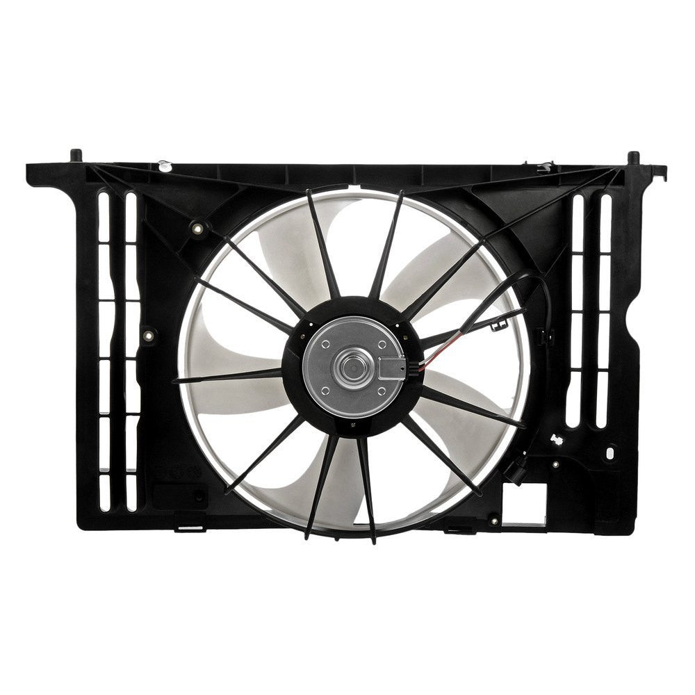 SINGLE FAN ASSY
