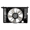 SINGLE FAN ASSY