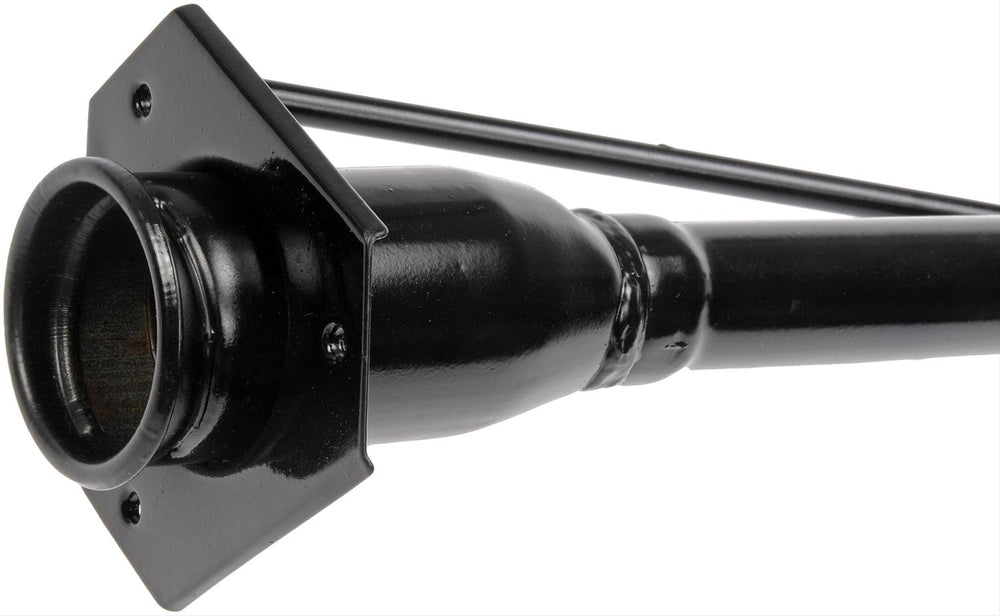 FUEL FILLER NECK