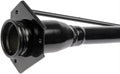 FUEL FILLER NECK