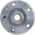WHEEL HUB ASSEMBLY
