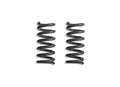MaxTrac 82-97 Chevrolet S10 2WD 4 Cyl 3in Front Lowering Coils