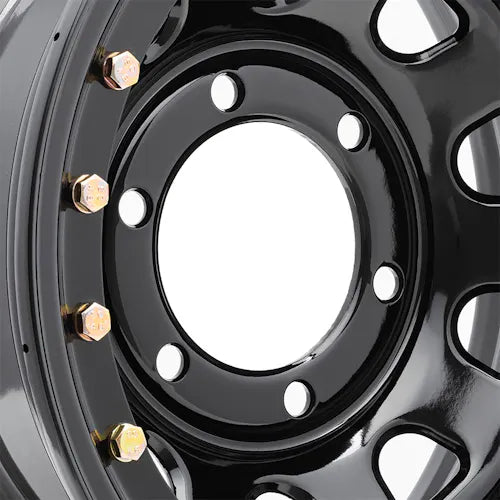 Pro Comp 15X8 6X5.5/ 3.75Bs