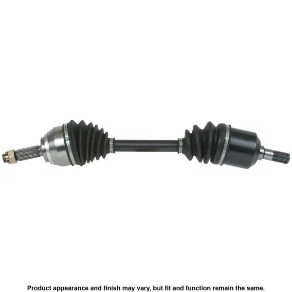 DRIVE AXLES