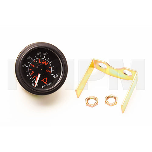 Isspro Inc. gauge