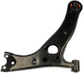 CONTROL ARM