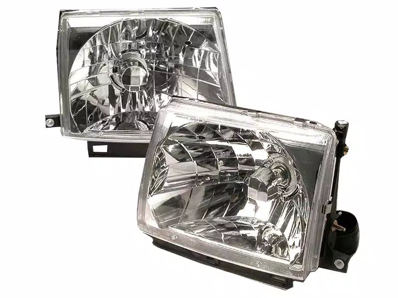 97-99 TACOMA CRYSTAL HOUS