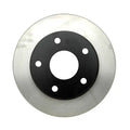 Centric Performance Brake Rotor