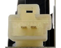 POWER WINDOW REGULATOR AND MOTOR AS