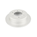 DBA 06-10 Hummer H3 Rear En-Shield Standard Rotor