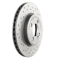 DISC BRAKE ROTOR