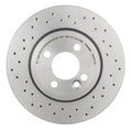 DISC BRAKE ROTOR