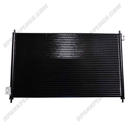 A/C CONDENSER