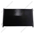 A/C CONDENSER