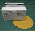 3M HOOKIT GOLD FILM DISC 255L 6