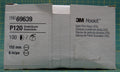 3M HOOKIT GOLD FILM DISC 255L 6