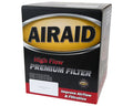 Airaid Replacement Air Filter - Dry / Black Media