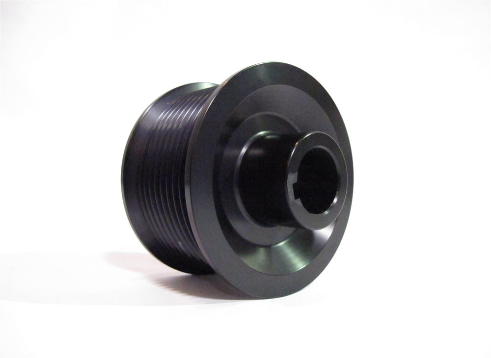 10-Rib 2.75in Supercharger Drive Pulley