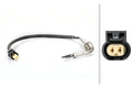 SENSOR EXHAUST GAS TEMPERATURE
