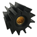 Johnson Pump auto part detail