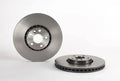 DISC BRAKE ROTOR