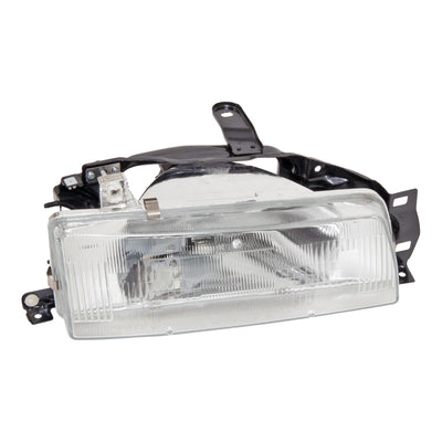 HEADLAMP ASSY