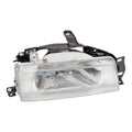 HEADLAMP ASSY