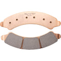 EBC 21-22 Polaris RZR 1000 S 4 Turbo 4 Seater Front Left/Right SXR Brake Pads