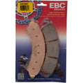 EBC 21-22 Polaris RZR 1000 S 4 Turbo 4 Seater Front Left/Right SXR Brake Pads