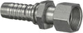HYDRAULIC COUPLING - GLOBALSPIRAL